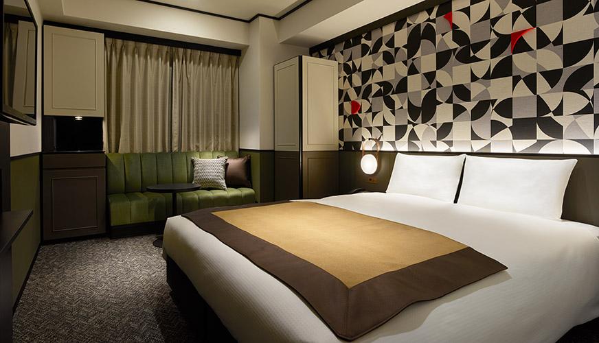 Hotel Mitsui Garden Shiodome Italia-gai - Präfektur Tokio