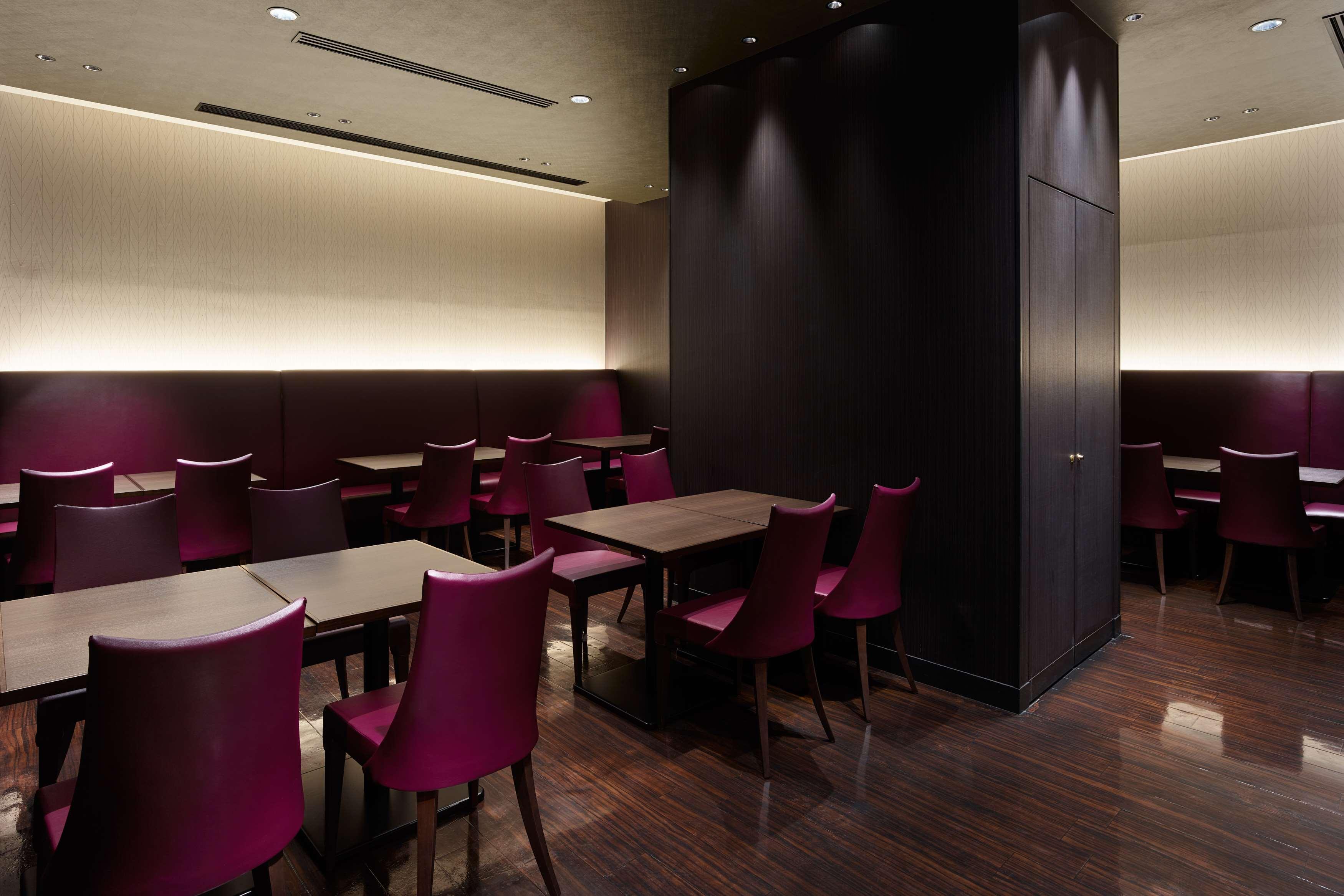 Hotel Mitsui Garden Shiodome Italia-gai - Präfektur Tokio