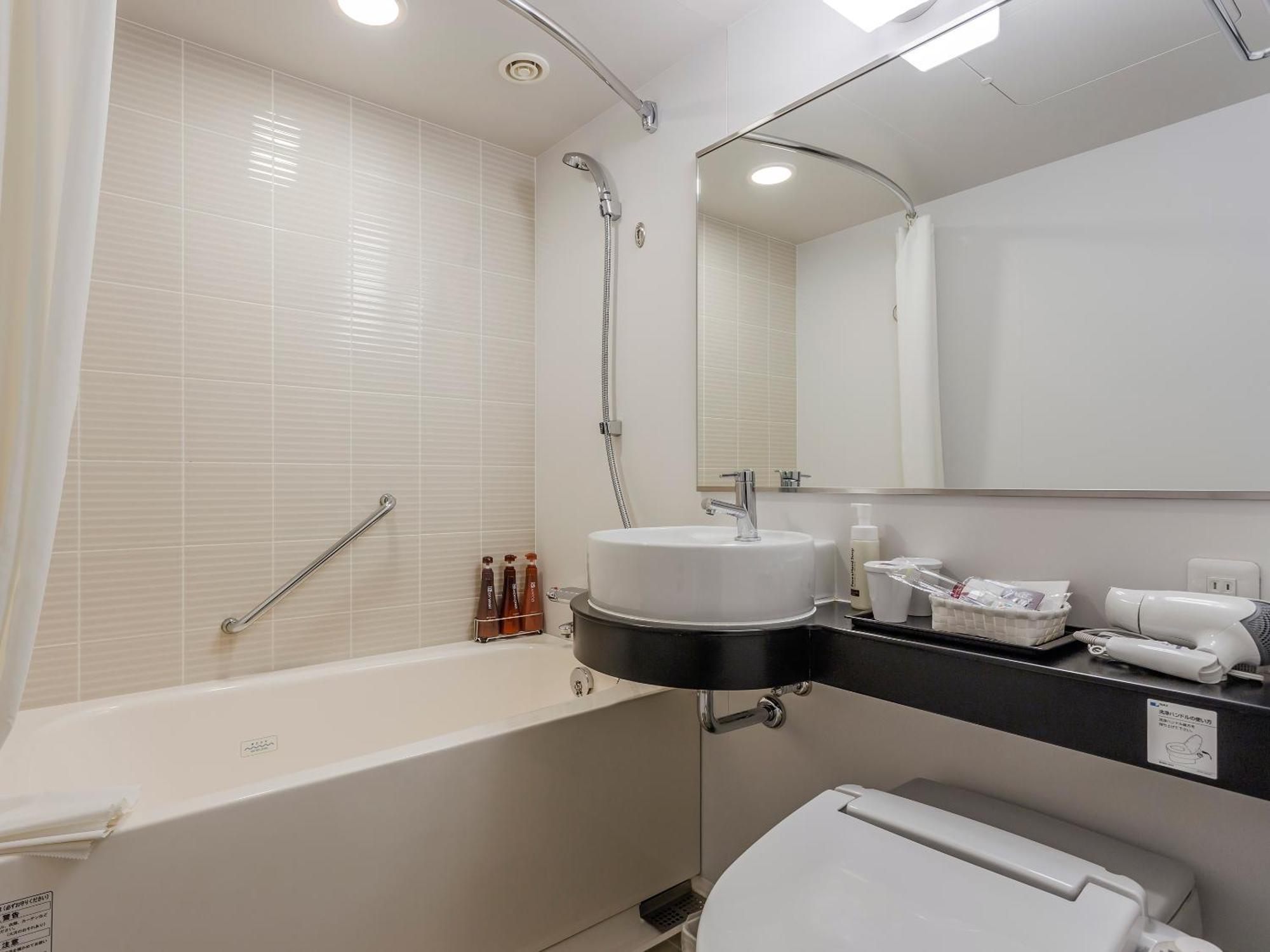 Hotel Mitsui Garden Shiodome Italia-gai - Präfektur Tokio