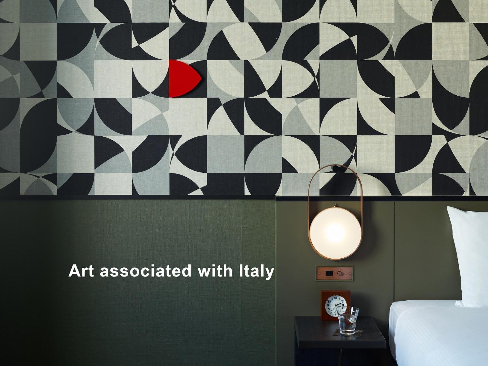 Hotel Mitsui Garden Shiodome Italia-gai - Präfektur Tokio