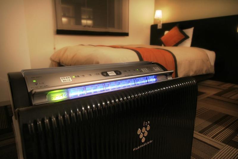 Mitsui Garden Shiodome Italia-gai - 4* Präfektur Tokio