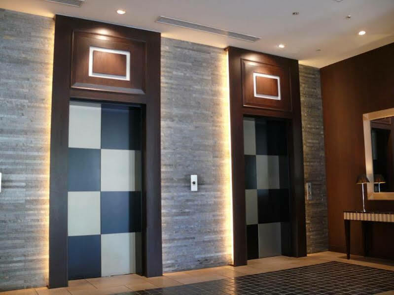 Hotel Mitsui Garden Shiodome Italia-gai - Präfektur Tokio